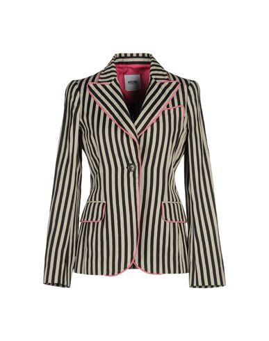 ZOOM MOSCHINO CHEAPANDCHIC - Blazer