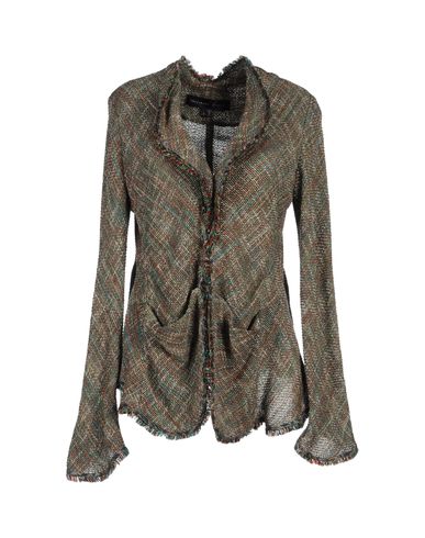 ZOOM THEYSKENS' THEORY - Blazer