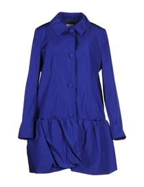 MOSCHINO CHEAPANDCHIC - Full-length jacket