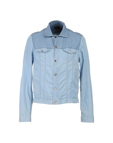 ZOOM PAUL SMITH JEANS - Jacket