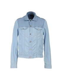 PAUL SMITH JEANS - Jacket