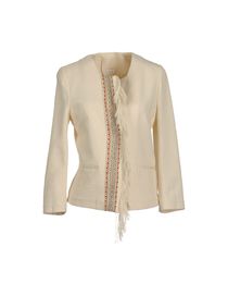 GOLD CASE - Blazer
