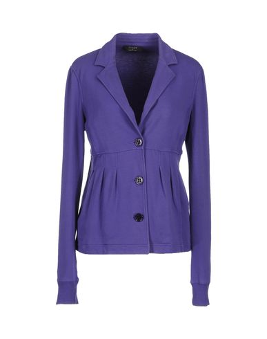 ZOOM LOOPS by ROBERT IN'T VELD - Blazer