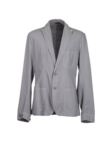 ZOOM MASTER COAT - Blazer