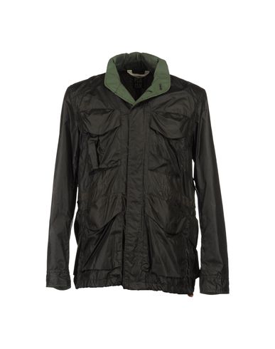 ZOOM PAUL SMITH JEANS - Jacket