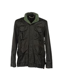 PAUL SMITH JEANS - Jacket