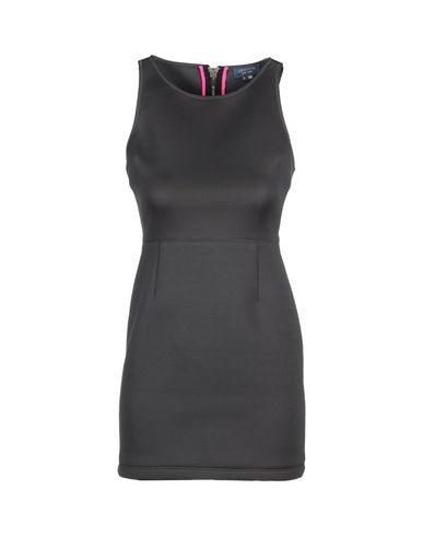 ZOOM GRYPHON - Short dress