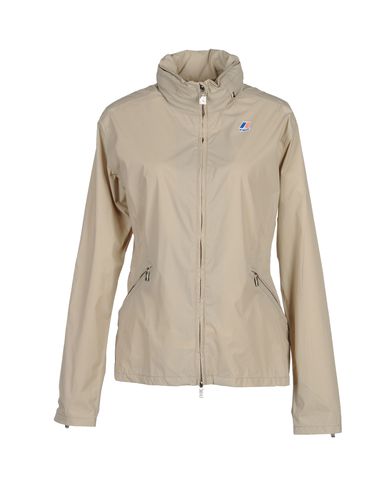 ZOOM K-WAY - Raincoat