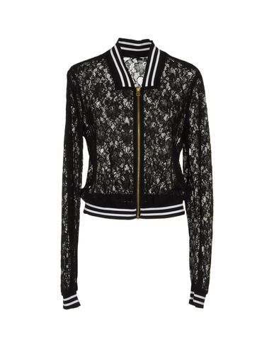 ZOOM PINKO BLACK - Cardigan