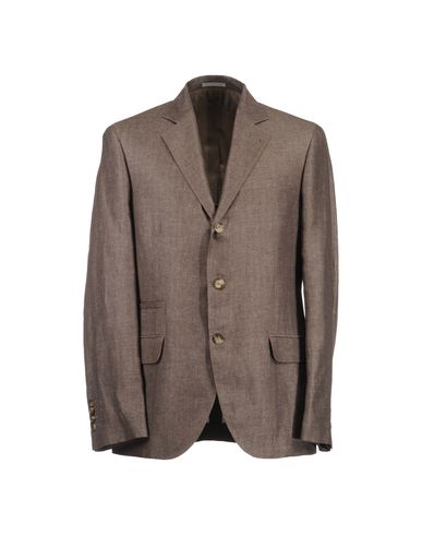 ZOOM BRUNELLO CUCINELLI - Blazer