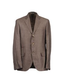 BRUNELLO CUCINELLI - Blazer