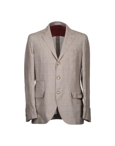 ZOOM BRUNELLO CUCINELLI - Blazer