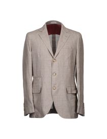BRUNELLO CUCINELLI - Blazer