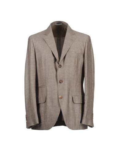 ZOOM BRUNELLO CUCINELLI - Blazer