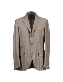 BRUNELLO CUCINELLI - Blazer