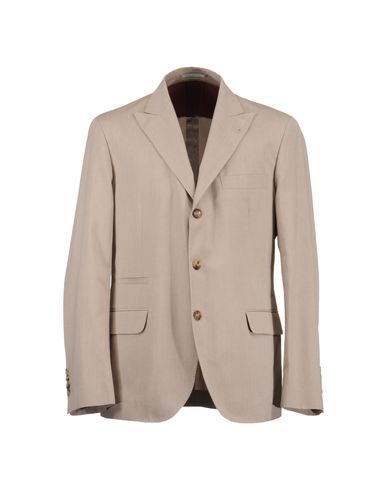 ZOOM BRUNELLO CUCINELLI - Blazer