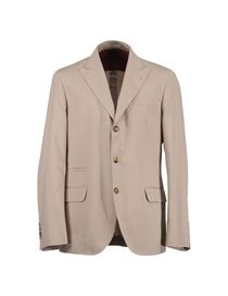 BRUNELLO CUCINELLI - Blazer