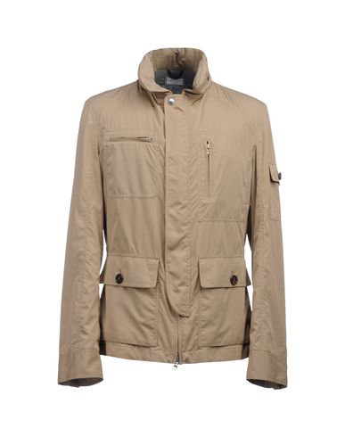 ZOOM BRUNELLO CUCINELLI - Jacket