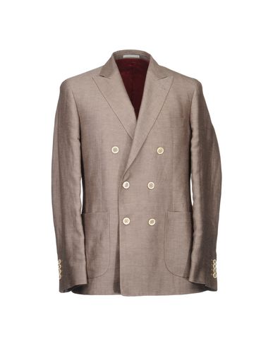ZOOM BRUNELLO CUCINELLI - Blazer