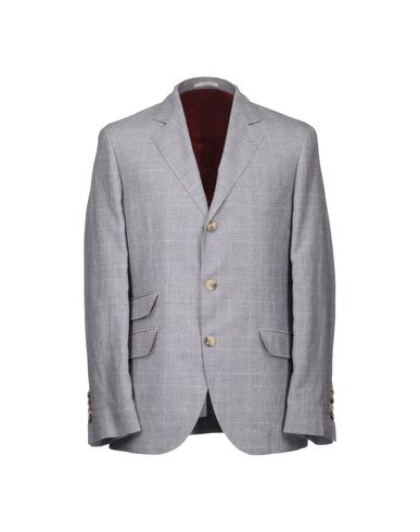 ZOOM BRUNELLO CUCINELLI - Blazer