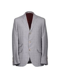BRUNELLO CUCINELLI - Blazer
