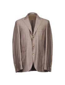 BRUNELLO CUCINELLI - Blazer