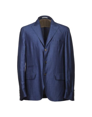 ZOOM BRUNELLO CUCINELLI - Blazer