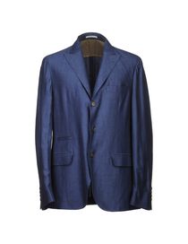 BRUNELLO CUCINELLI - Blazer