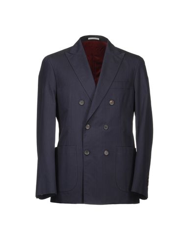 ZOOM BRUNELLO CUCINELLI - Blazer
