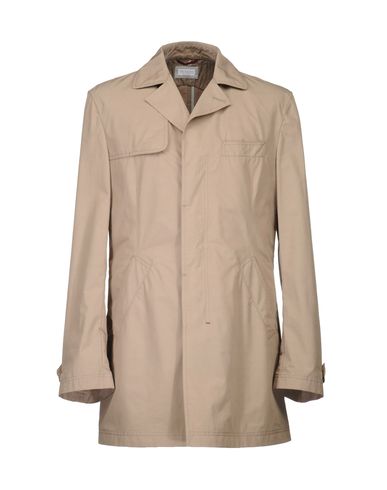 ZOOM BRUNELLO CUCINELLI - Full-length jacket