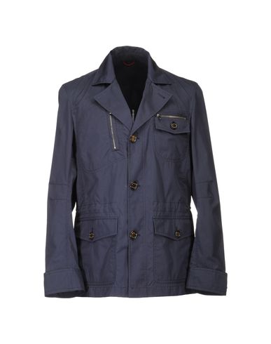 ZOOM BRUNELLO CUCINELLI - Mid-length jacket