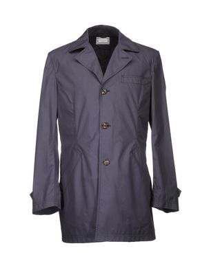 BRUNELLO CUCINELLI - Pardessus