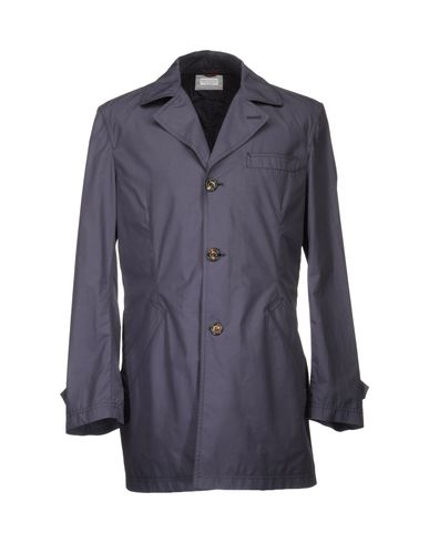 ZOOM BRUNELLO CUCINELLI - Full-length jacket