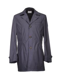 BRUNELLO CUCINELLI - Full-length jacket