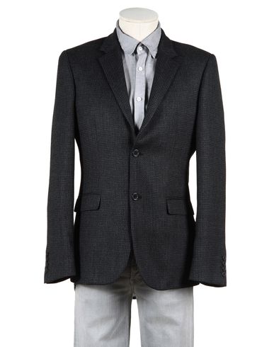 ZOOM CALVIN KLEIN COLLECTION - Blazer
