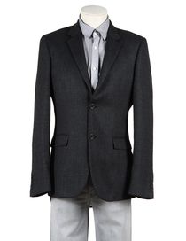 CALVIN KLEIN COLLECTION - Blazer