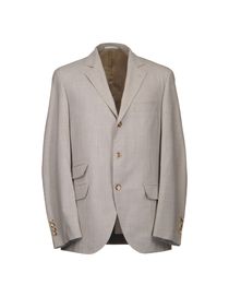 BRUNELLO CUCINELLI - Blazer