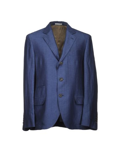 ZOOM BRUNELLO CUCINELLI - Blazer