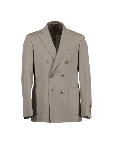 ZOOM BRUNELLO CUCINELLI - Blazer