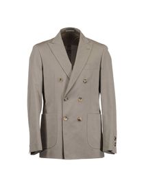 BRUNELLO CUCINELLI - Blazer