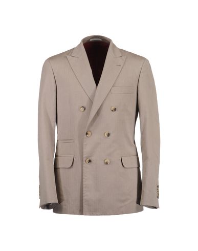 ZOOM BRUNELLO CUCINELLI - Blazer