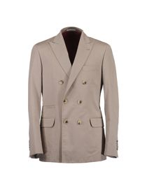 BRUNELLO CUCINELLI - Blazer
