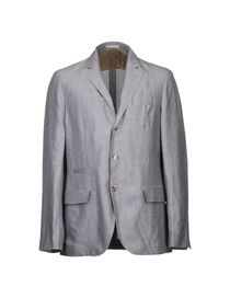 BRUNELLO CUCINELLI - Blazer
