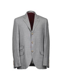 BRUNELLO CUCINELLI - Blazer