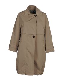 BRUNELLO CUCINELLI - Full-length jacket