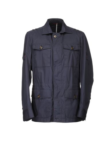 ZOOM BRUNELLO CUCINELLI - Mid-length jacket