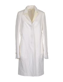 BRUNELLO CUCINELLI - Full-length jacket