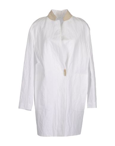 ZOOM BRUNELLO CUCINELLI - Full-length jacket