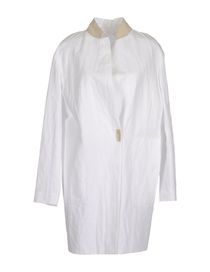 BRUNELLO CUCINELLI - Full-length jacket