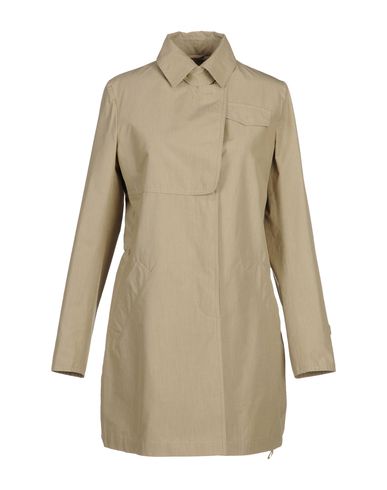 ZOOM BRUNELLO CUCINELLI - Full-length jacket